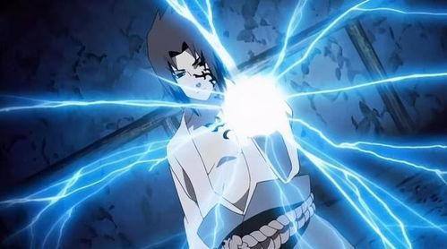 永恒佐助全技能爆料最新,揭秘忍界传奇的全新力量! 第3张 永恒佐助全技能爆料最新,揭秘忍界传奇的全新力量! 第3张