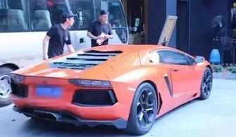 美驰名车爆料视频最新,揭秘豪华车界神秘动态  第1张